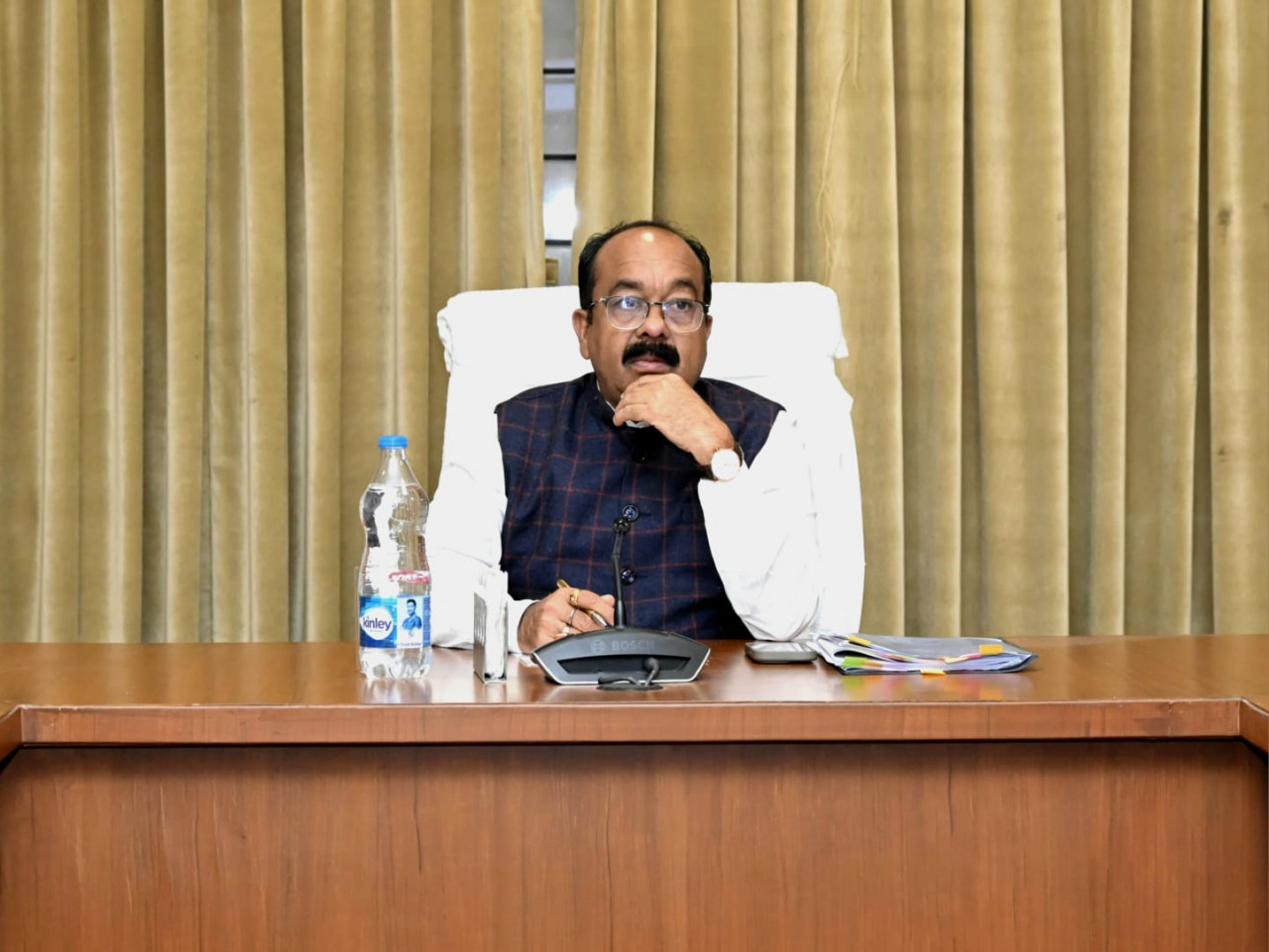 उप मुख्यमंत्री श्री अरुण साव की घोषणा पर तुरंत अमल….. उप मुख्यमंत्री श्री अरुण साव की घोषणा पर तुरंत अमल…..