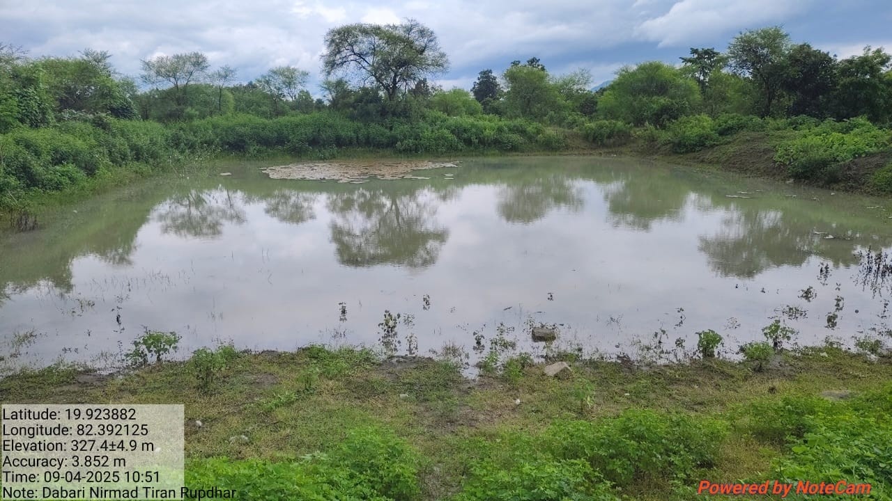 मनरेगा योजना से ग्रामीणों को मिला रोजगार और आत्मनिर्भरता का अवसर मनरेगा योजना से ग्रामीणों को मिला रोजगार और आत्मनिर्भरता का अवसर