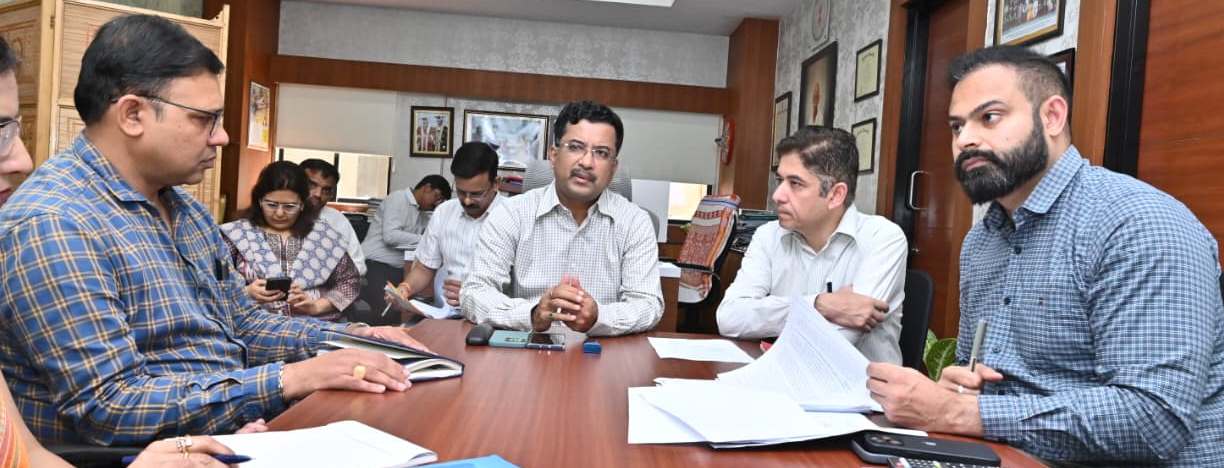 धरती आबा जनजातीय ग्राम उत्कर्ष अभियान धरती आबा जनजातीय ग्राम उत्कर्ष अभियान