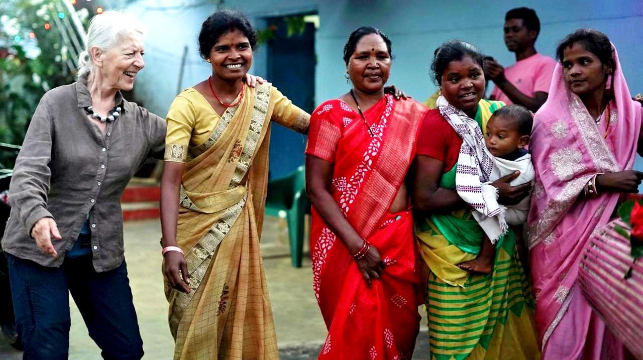 मुख्यमंत्री श्री विष्णुदेव साय की पहल से पर्यटन के अंतर्राष्ट्रीय पटल पर उभर रहा है जशपुर मुख्यमंत्री श्री विष्णुदेव साय की पहल से पर्यटन के अंतर्राष्ट्रीय पटल पर उभर रहा है जशपुर