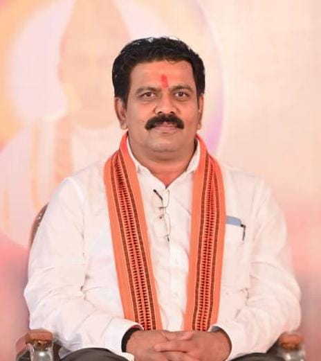 छत्तीसगढ़ पुलिस की राष्ट्रीय एकता दिवस परेड समारोह में 31 अक्टूबर को शामिल होंगे उपमुख्यमंत्री श्री विजय शर्मा छत्तीसगढ़ पुलिस की राष्ट्रीय एकता दिवस परेड समारोह में 31 अक्टूबर को शामिल होंगे उपमुख्यमंत्री श्री विजय शर्मा