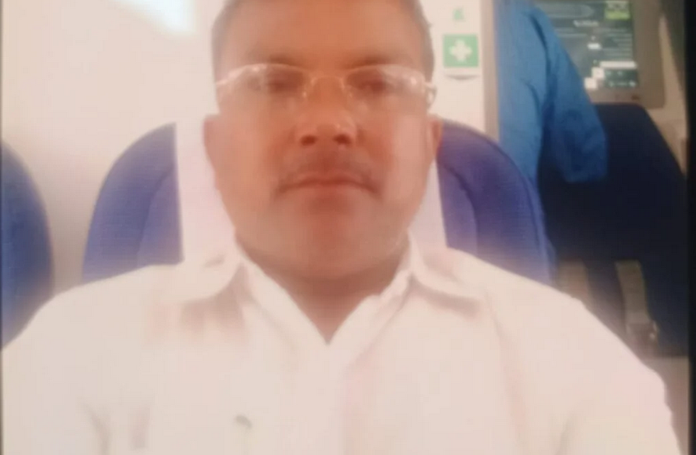 खमतराई थाना क्षेत्र में सक्रिय लोहा तस्करी का जाल…. खमतराई थाना क्षेत्र में सक्रिय लोहा तस्करी का जाल….