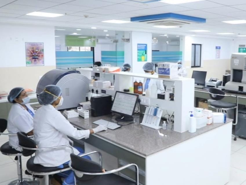 छत्तीसगढ़ को स्वास्थ्य सेवाओं के क्षेत्र में मिली दो ऐतिहासिक उपलब्धि……. छत्तीसगढ़ को स्वास्थ्य सेवाओं के क्षेत्र में मिली दो ऐतिहासिक उपलब्धि…….