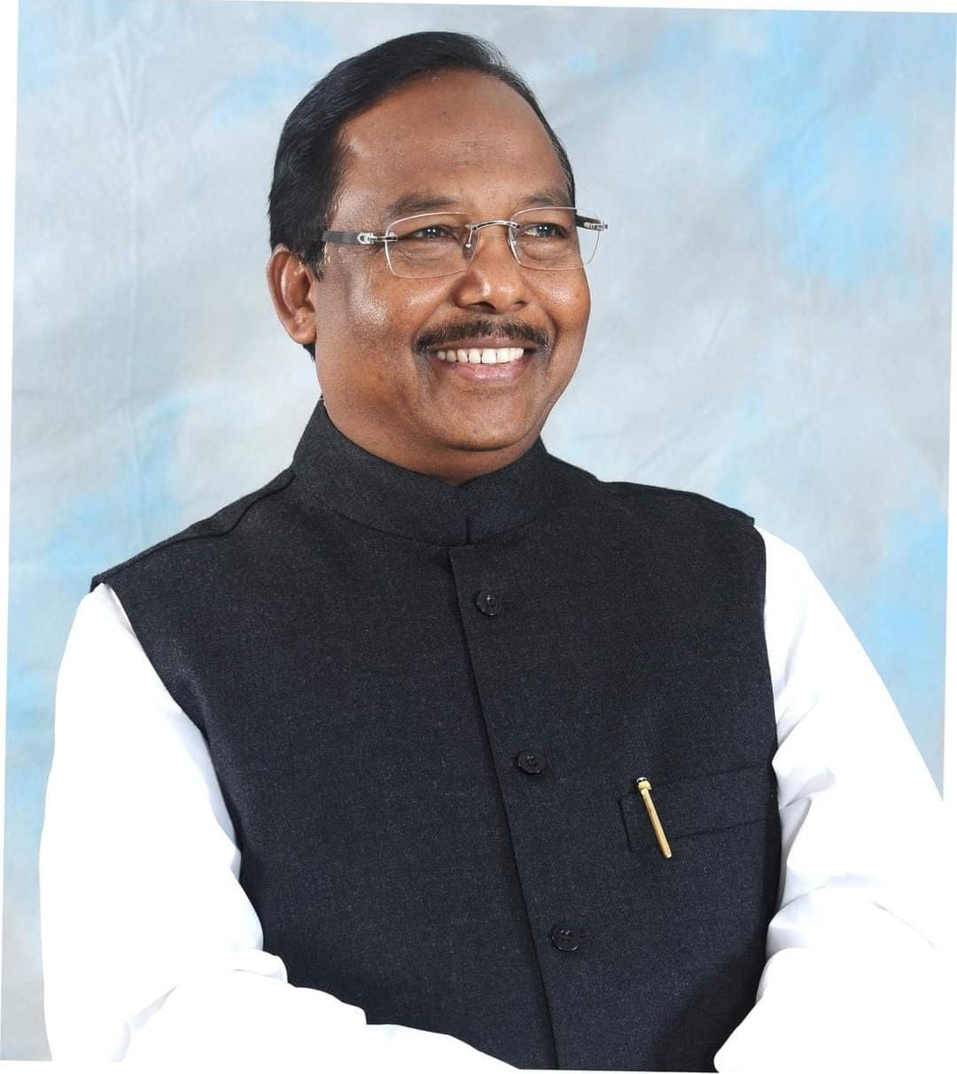 मंत्री श्री रामविचार नेताम 19 फरवरी को करेंगे एकलव्य विद्यालयों की समीक्षा मंत्री श्री रामविचार नेताम 19 फरवरी को करेंगे एकलव्य विद्यालयों की समीक्षा