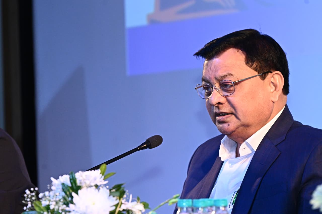 उद्योग मंत्री श्री देवांगन 21 दिसंबर को कोरबा में 1.87 करोड़ रूपए के विभिन्न विकास एवं निर्माण कार्यों का करेंगे लोकर्पण एवं भूमिपूजन उद्योग मंत्री श्री देवांगन 21 दिसंबर को कोरबा में 1.87 करोड़ रूपए के विभिन्न विकास एवं निर्माण कार्यों का करेंगे लोकर्पण एवं भूमिपूजन