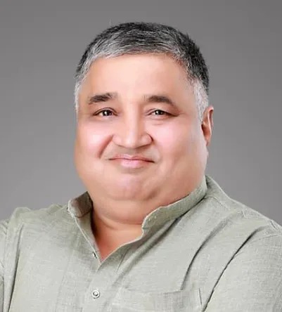 यात्रियों की सुविधा में नया आयाम : पर्यटन मंत्री श्री राजेश अग्रवाल के प्रयास से अंबिकापुर-दुर्ग एक्सप्रेस अब रायपुर स्टेशन के प्लेटफॉर्म-1 से चलेगी यात्रियों की सुविधा में नया आयाम : पर्यटन मंत्री श्री राजेश अग्रवाल के प्रयास से अंबिकापुर-दुर्ग एक्सप्रेस अब रायपुर स्टेशन के प्लेटफॉर्म-1 से चलेगी