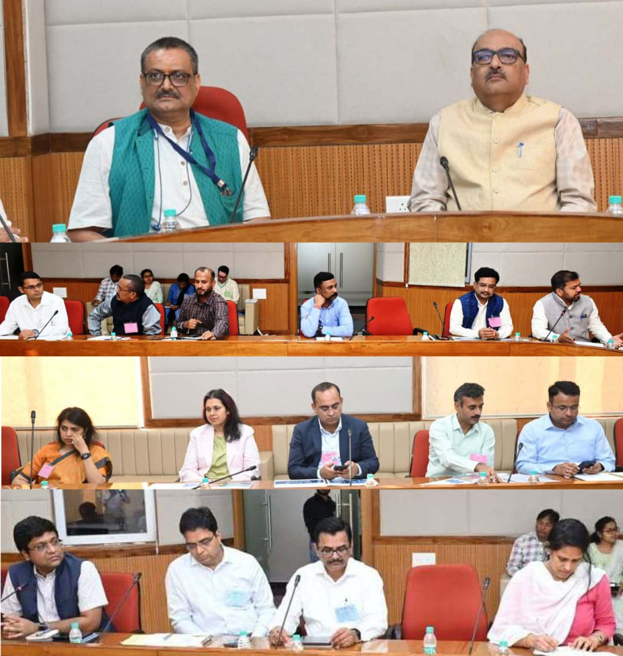 राजधानी रायपुर में होगा भव्य प्रवासी छत्तीसगढ़िया सम्मेलन राजधानी रायपुर में होगा भव्य प्रवासी छत्तीसगढ़िया सम्मेलन