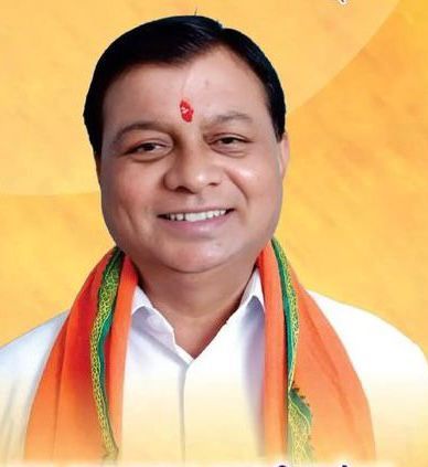 वाणिज्य एवं उद्योग और श्रम मंत्री श्री लखन लाल देवांगन ने प्रदेशवासियों को दी होली पर्व की बधाई वाणिज्य एवं उद्योग और श्रम मंत्री श्री लखन लाल देवांगन ने प्रदेशवासियों को दी होली पर्व की बधाई