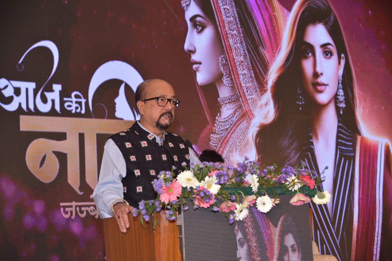 राष्ट्र के विकास में महिलाओं की भूमिका महत्वपूर्ण,महिला दिवस के अवसर पर गुमनाम नायिकाओं का सम्मान एक उल्लेखनीय पहल – राज्यपाल श्री रमेन डेका राष्ट्र के विकास में महिलाओं की भूमिका महत्वपूर्ण,महिला दिवस के अवसर पर गुमनाम नायिकाओं का सम्मान एक उल्लेखनीय पहल – राज्यपाल श्री रमेन डेका