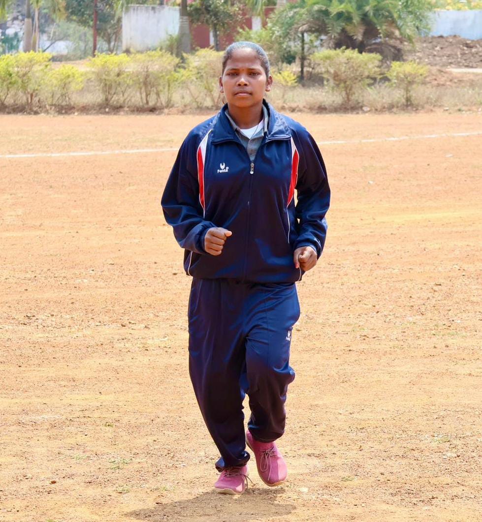 बस्तर हेरिटेज मैराथन में दौड़ेंगे सुकमा के 30 पुनर्वासित युवा बस्तर हेरिटेज मैराथन में दौड़ेंगे सुकमा के 30 पुनर्वासित युवा