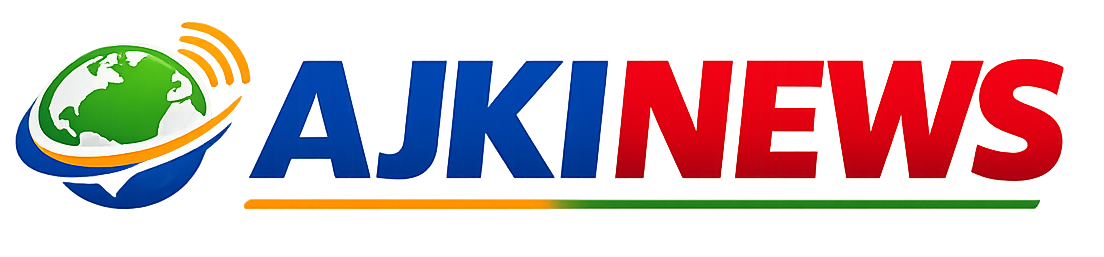 Aj Ki News