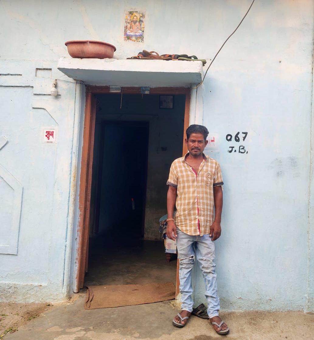 छत्तीसगढ़ के लोगो के लिए संजीवनी बनी मुख्यमंत्री बिजली बिल भुगतान समाधान योजना