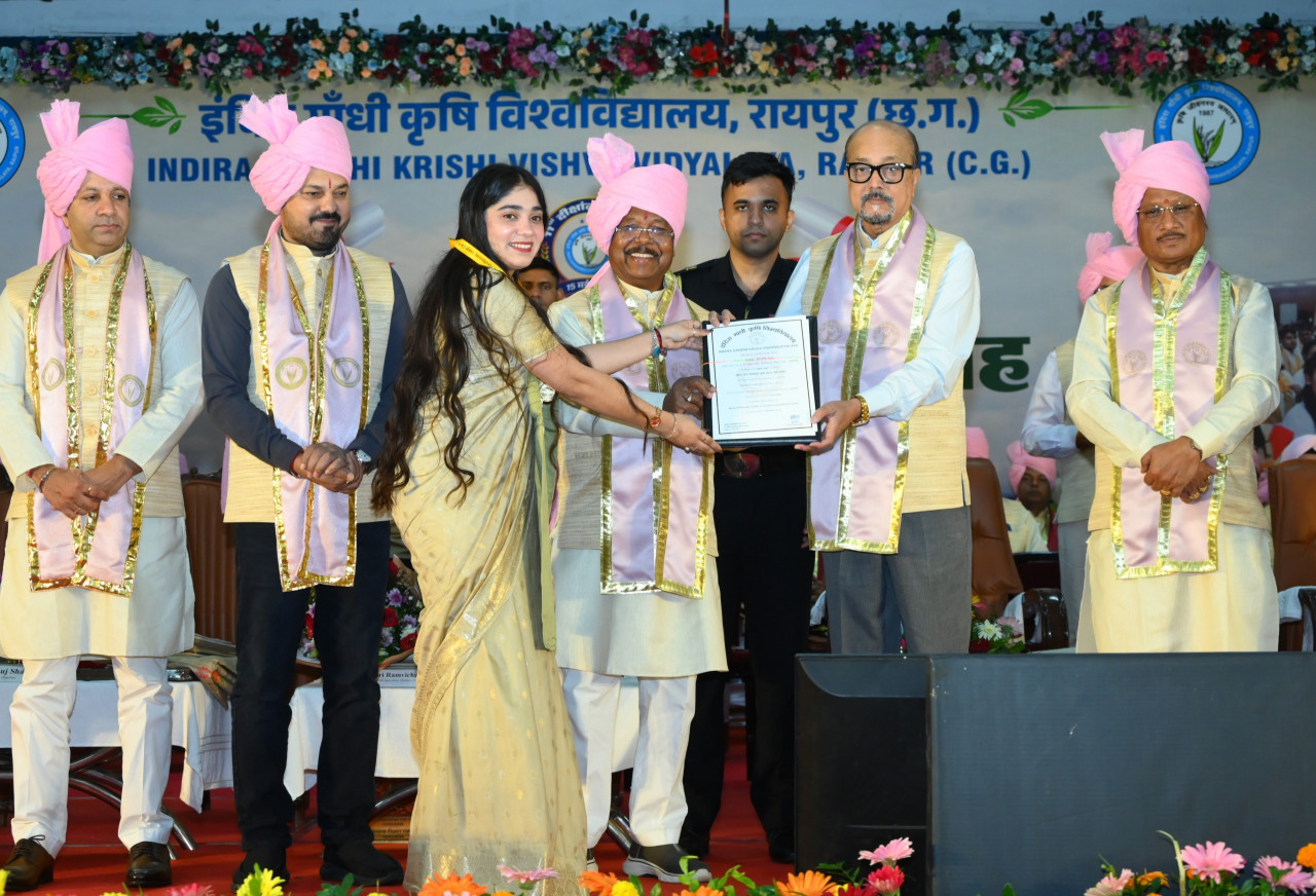 इकोनॉमी के विकास के लिए वैल्यू एडिशन आधारित उत्पादन करना होगा -राज्यपाल श्री डेका
