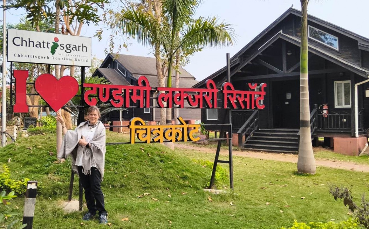 प्रकृति और परंपरा के संगम से वैश्विक पर्यटन केंद्र बनने की ओर छत्तीसगढ़
