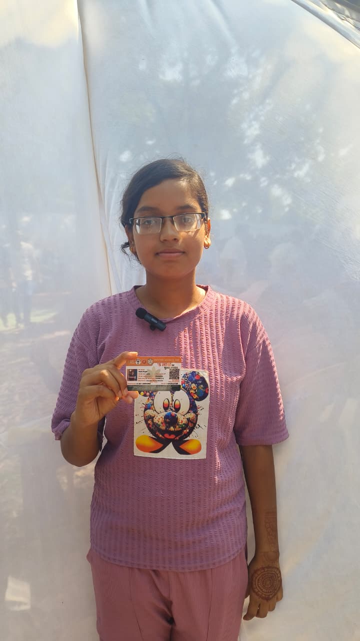 मुख्यमंत्री श्री विष्णुदेव साय के सुशासन मॉडल से गांव-गांव तक पहुंच रही जनकल्याणकारी योजनाएं