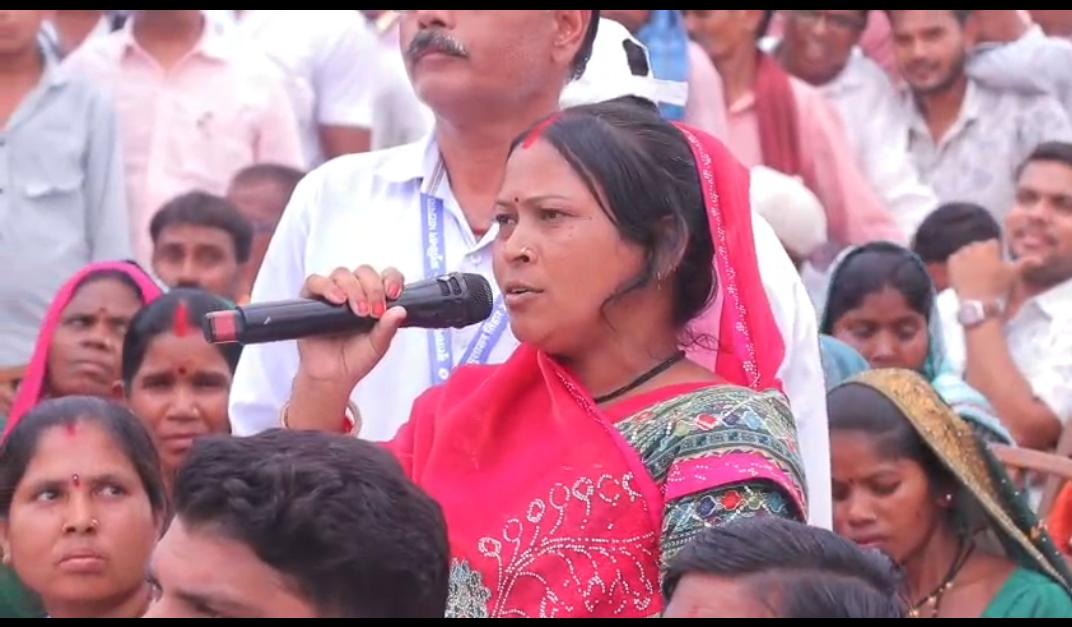 प्रधानमंत्री आवास योजना से मिला सुरक्षित आशियाना, कच्चे घर से पक्के मकान तक पहुंची जिंदगी