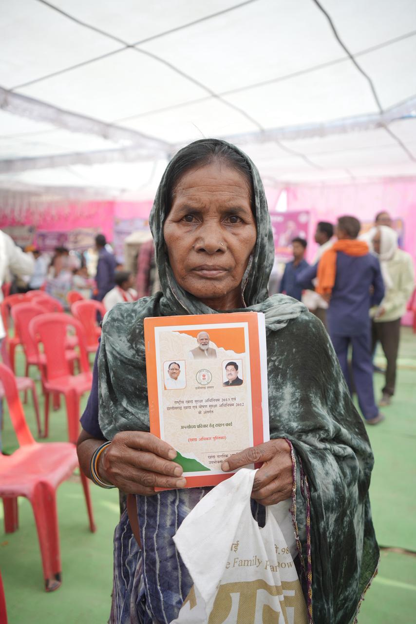सुशासन तिहार 2026 : जनसमस्याओं के त्वरित समाधान से ग्रामीणों में बढ़ा विश्वास