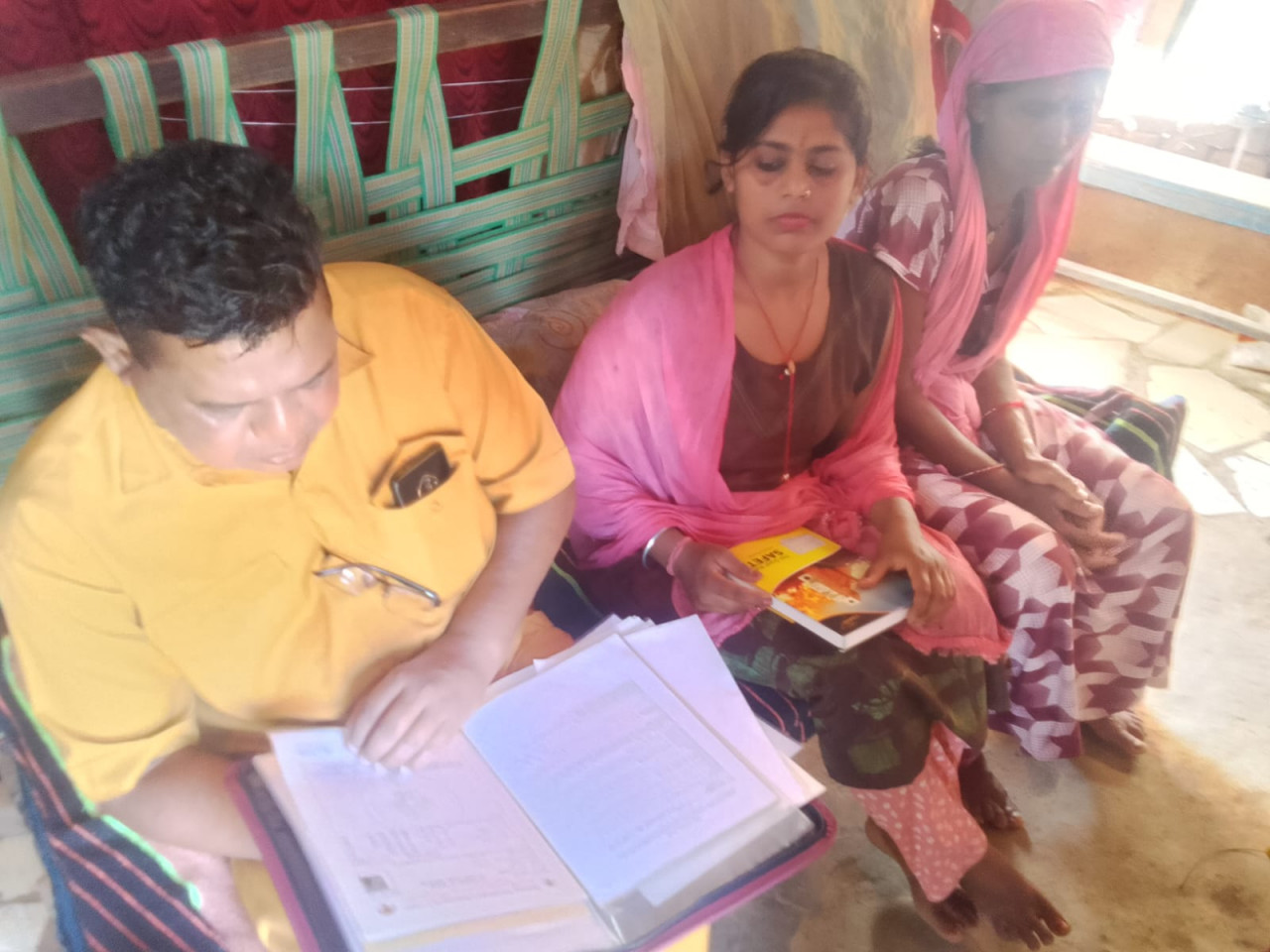 दिव्यांगता और गरीबी पर मेहनत की जीत: पूजा साहू ने एनईटी उत्तीर्ण कर पेश की मिसाल