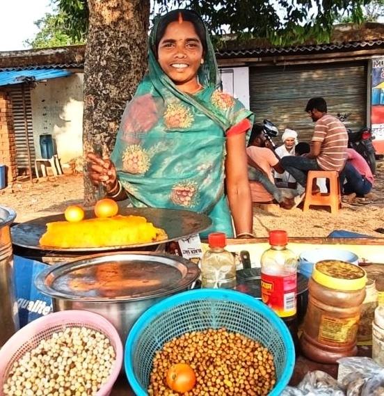 लखपति दीदी’ बनीं उमा: समूह की मदद से बदली जिंदगी, अब दूसरों के लिए बनीं प्रेरणा लखपति दीदी’ बनीं उमा: समूह की मदद से बदली जिंदगी, अब दूसरों के लिए बनीं प्रेरणा