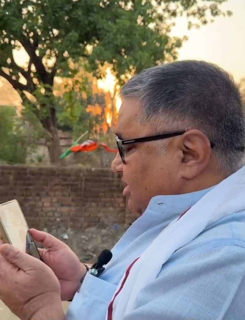 लोककला की अमूल्य धरोहर पद्मविभूषण श्रीमती तीजन बाई के स्वास्थ्य को लेकर सरकार सजग
