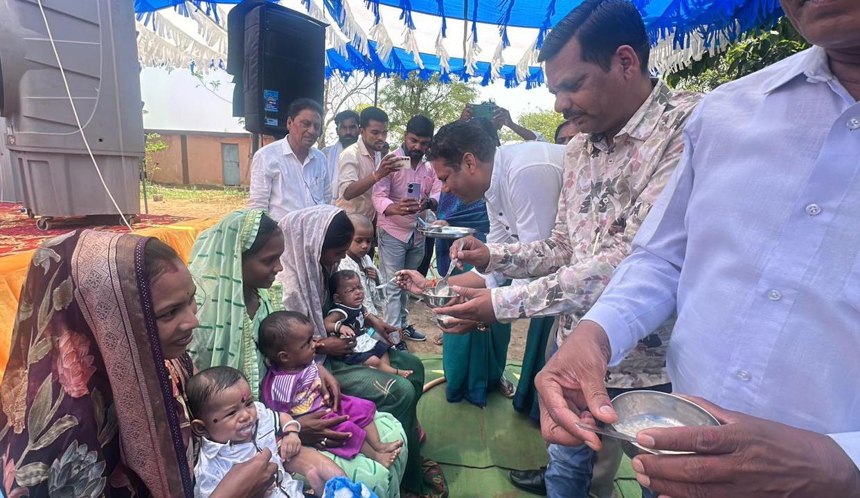 सुशासन तिहार: जनता के लिए वरदान, एक ही छत के नीचे 603 समस्याओं का ‘स्थल पर ही निराकरण
