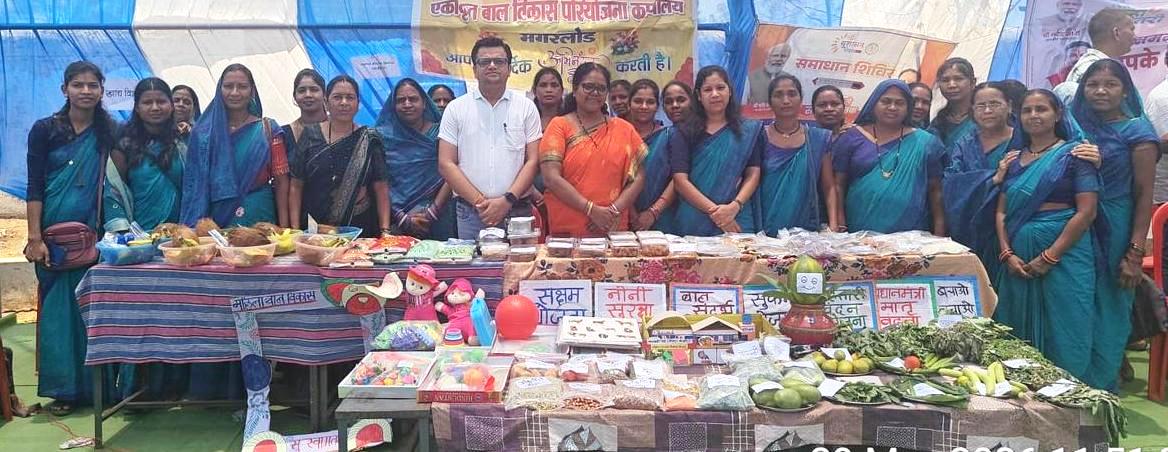 सुशासन तिहार: अंतिम व्यक्ति तक विकास की रोशनी पहुँचाने सरकार संकल्पित