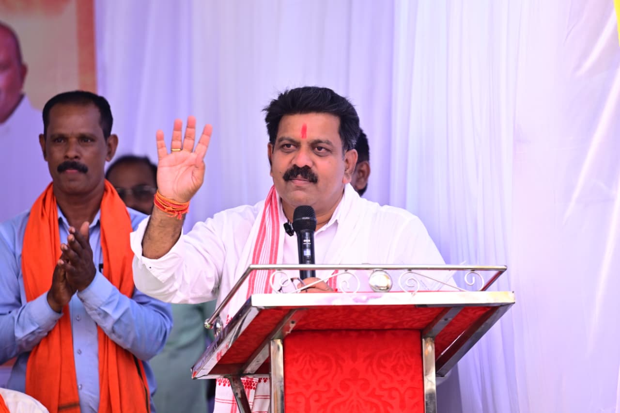 लोकमाता अहिल्याबाई होलकर का जीवन सुशासन और जनसेवा का आदर्श उदाहरण: उप मुख्यमंत्री विजय शर्मा