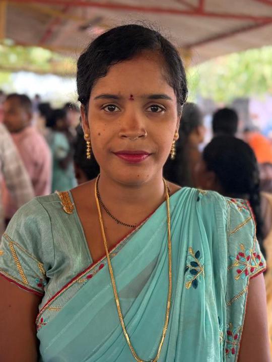 बिहान से मिली उड़ान: रत्ना ठाकुर बनीं ‘लखपति दीदी’ और आत्मनिर्भरता की मिसाल बिहान से मिली उड़ान: रत्ना ठाकुर बनीं ‘लखपति दीदी’ और आत्मनिर्भरता की मिसाल
