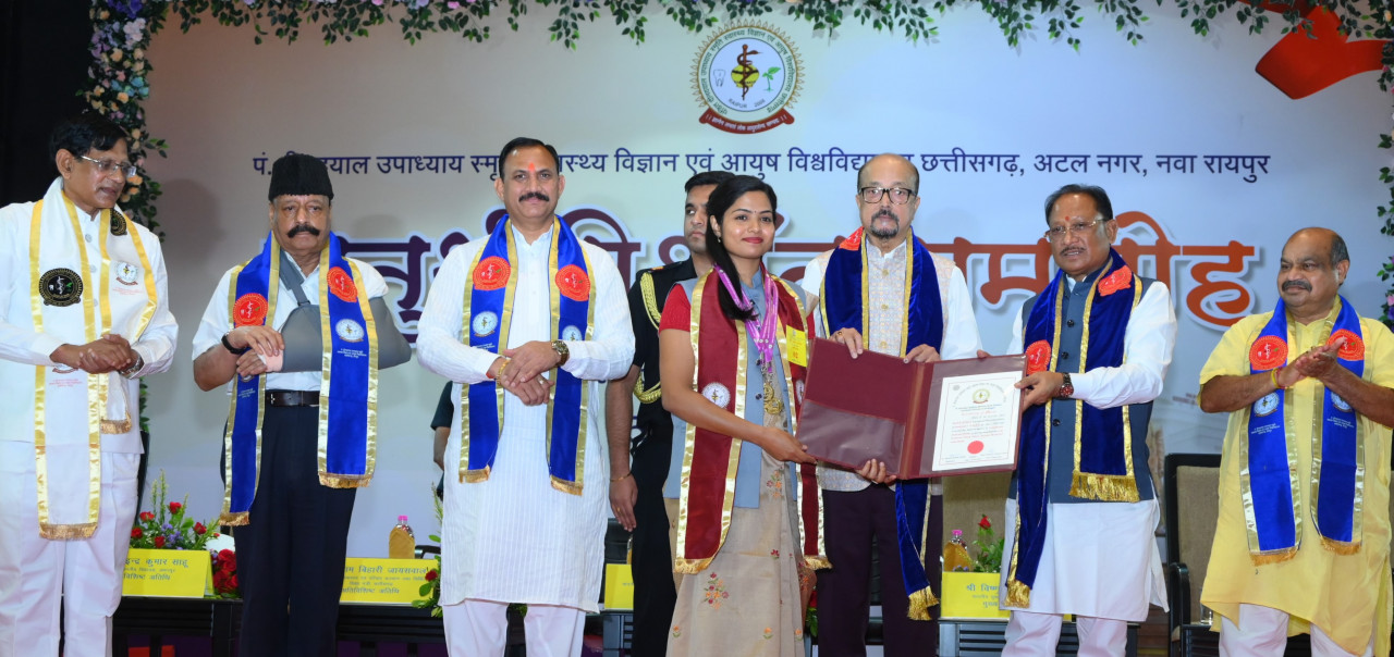 नई पीढ़ी को डिजिटल एडिक्शन और पॉपकॉर्न स्टेटस से बाहर निकलने की आवश्यकता है – श्री रमेन डेका