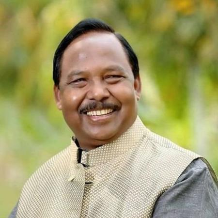मोदी युग के 12 वर्ष राष्ट्र गौरव, आर्थिक प्रगति और विकसित भारत की स्वर्णिम युग: मंत्री श्री रामविचार नेताम मोदी युग के 12 वर्ष राष्ट्र गौरव, आर्थिक प्रगति और विकसित भारत की स्वर्णिम युग: मंत्री श्री रामविचार नेताम