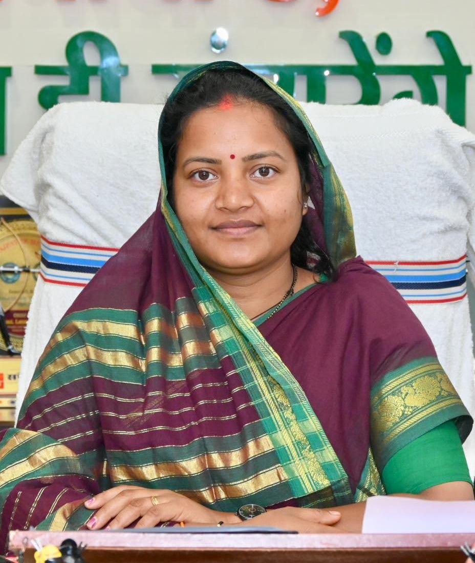 लक्ष्मी राजवाड़े की बड़ी जीत: 4.73 करोड़ से होगा कुर्रीडीह जलाशय का कायाकल्प, 340 हेक्टेयर खेतों को मिलेगा भरपूर पानी