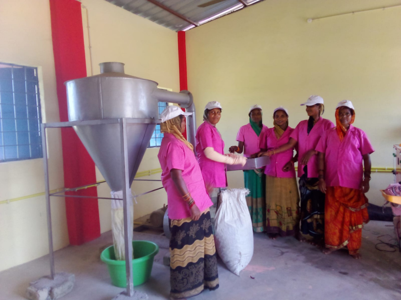 कारोबार की दुनिया में चमकीं बेलपान की महिलाएं, बनीं ‘लखपति दीदी’