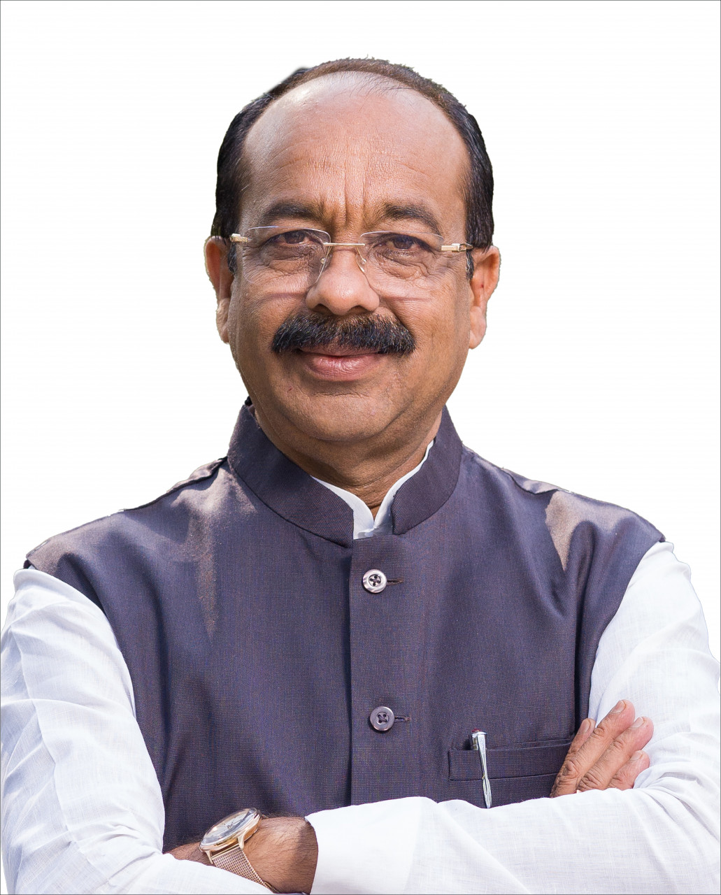 उप मुख्यमंत्री श्री अरुण साव के निर्देश पर ठेकेदार को नोटिस जारी, निरीक्षण के दौरान काम की धीमी प्रगति पर जताई थी नाराजगी उप मुख्यमंत्री श्री अरुण साव के निर्देश पर ठेकेदार को नोटिस जारी, निरीक्षण के दौरान काम की धीमी प्रगति पर जताई थी नाराजगी