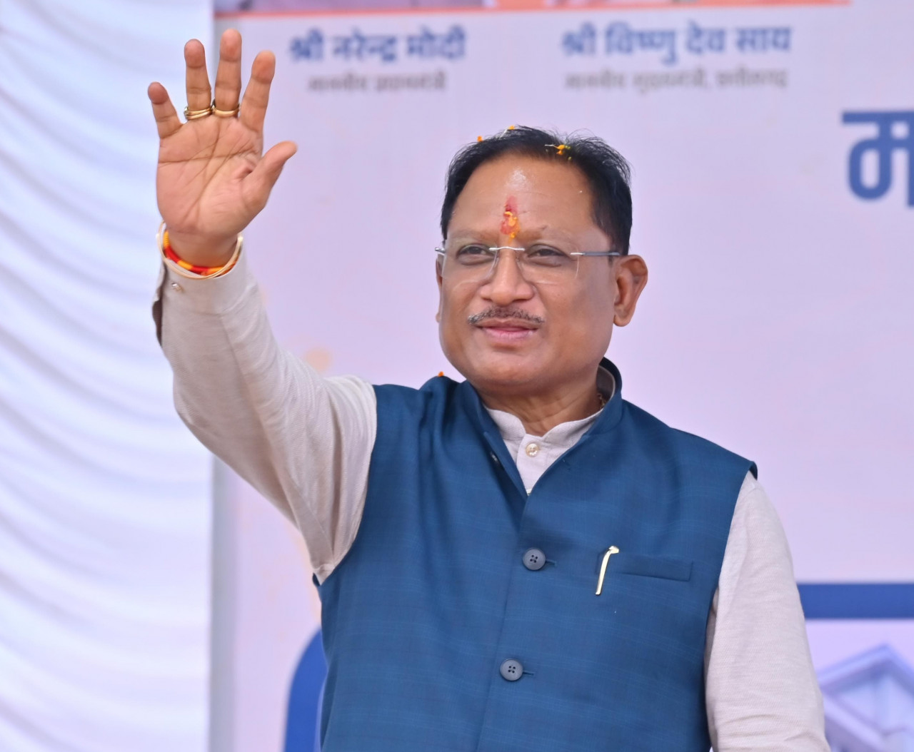 🚆 दशकों का सपना साकार! पहली बार रेल मानचित्र पर आएगा जशपुर, 291 किमी की परियोजना से बदलेगी जिले की तस्वीर 🚆 दशकों का सपना साकार! पहली बार रेल मानचित्र पर आएगा जशपुर, 291 किमी की परियोजना से बदलेगी जिले की तस्वीर