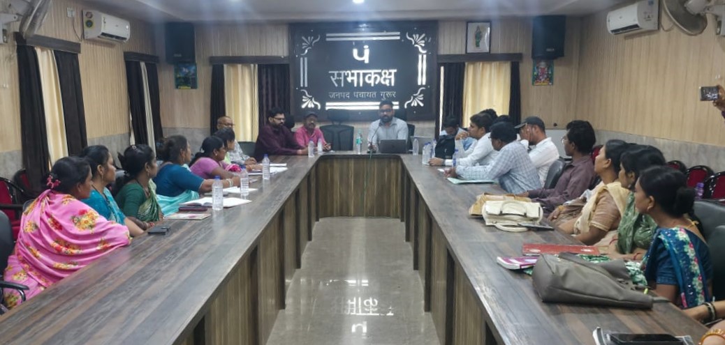 बालोद की ‘सोलर दीदी’ बनेंगी आत्मनिर्भरता की नई पहचान