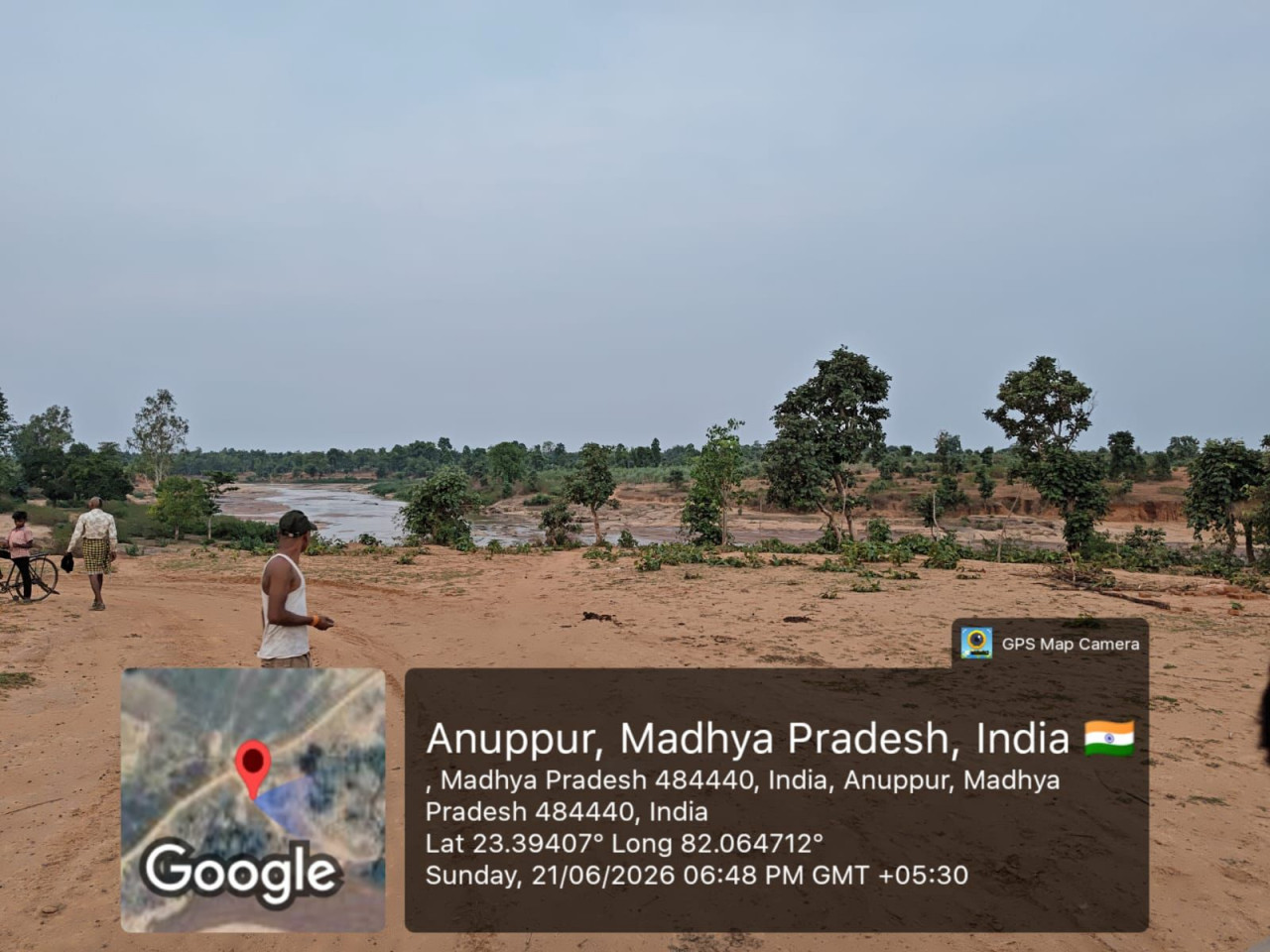 मुख्यमंत्री के निर्देश पर अवैध रेत खनन और भंडारण के विरुद्ध लगातार हो रही सख्त कार्रवाई मुख्यमंत्री के निर्देश पर अवैध रेत खनन और भंडारण के विरुद्ध लगातार हो रही सख्त कार्रवाई