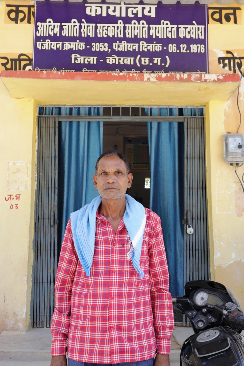 खरीफ सीजन से पहले किसानों को बड़ी राहत: समय पर मिला खाद-बीज, बढ़ा सरकार पर भरोसा