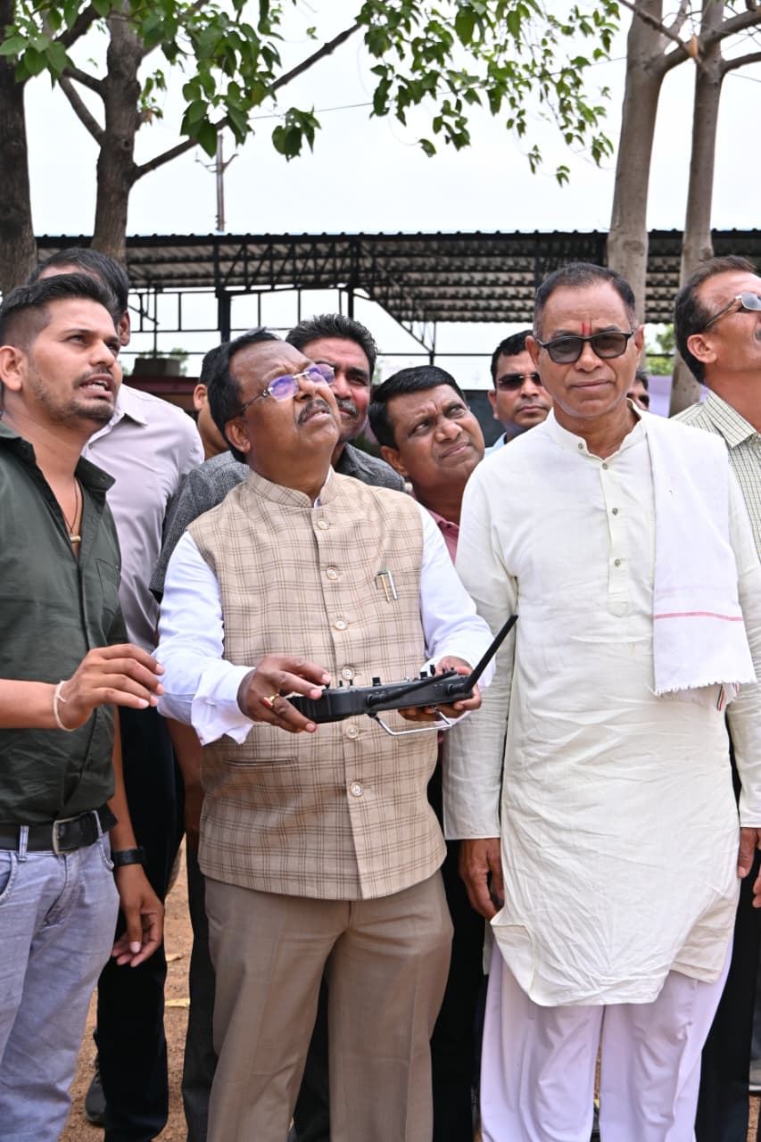 कृत्रिम गर्भाधान से पशुधन विकास की मिसाल बना ग्राम पुरी कृत्रिम गर्भाधान से पशुधन विकास की मिसाल बना ग्राम पुरी