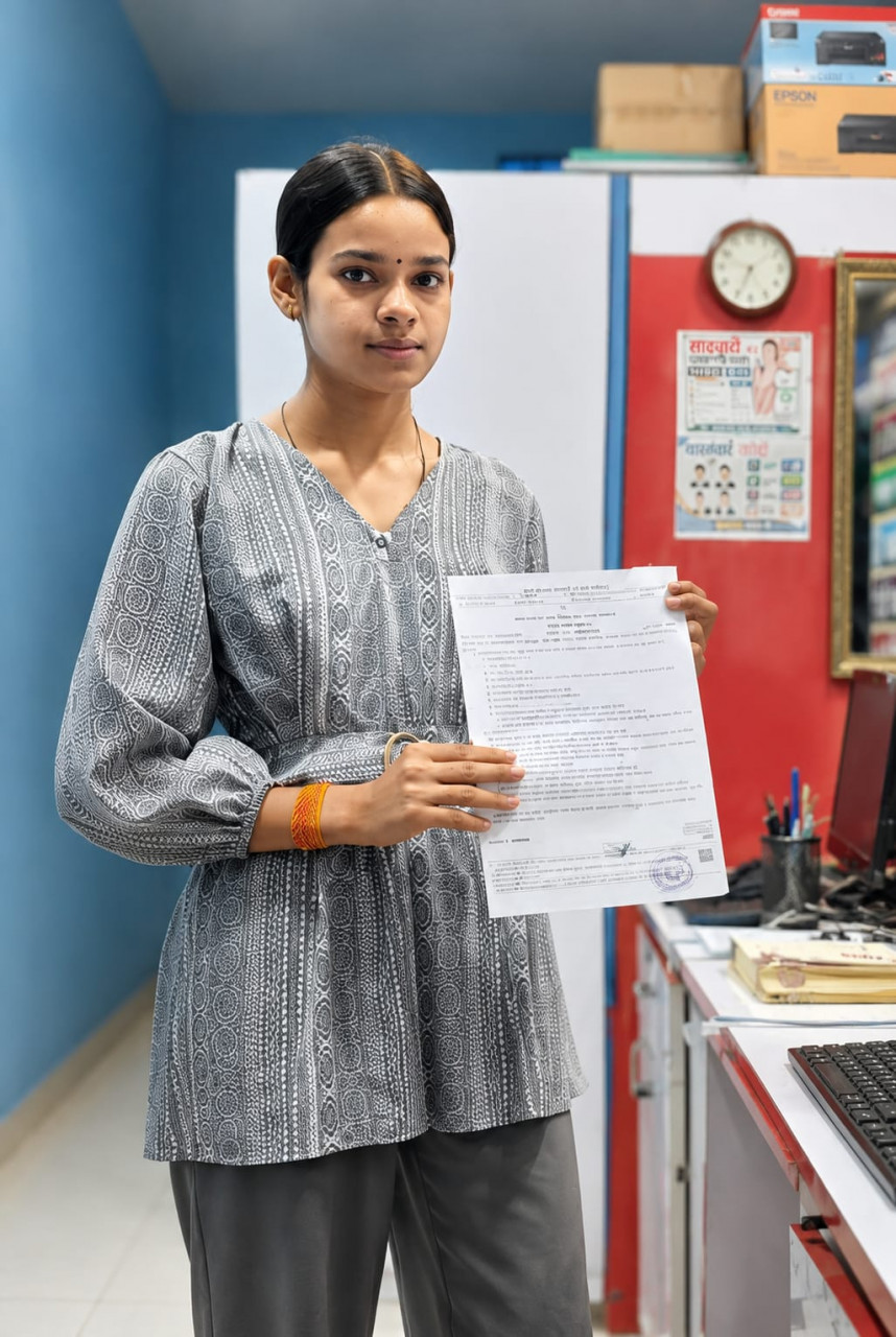 सेवा सेतु से आसान हुई शासकीय सेवाओं की राह सेवा सेतु से आसान हुई शासकीय सेवाओं की राह