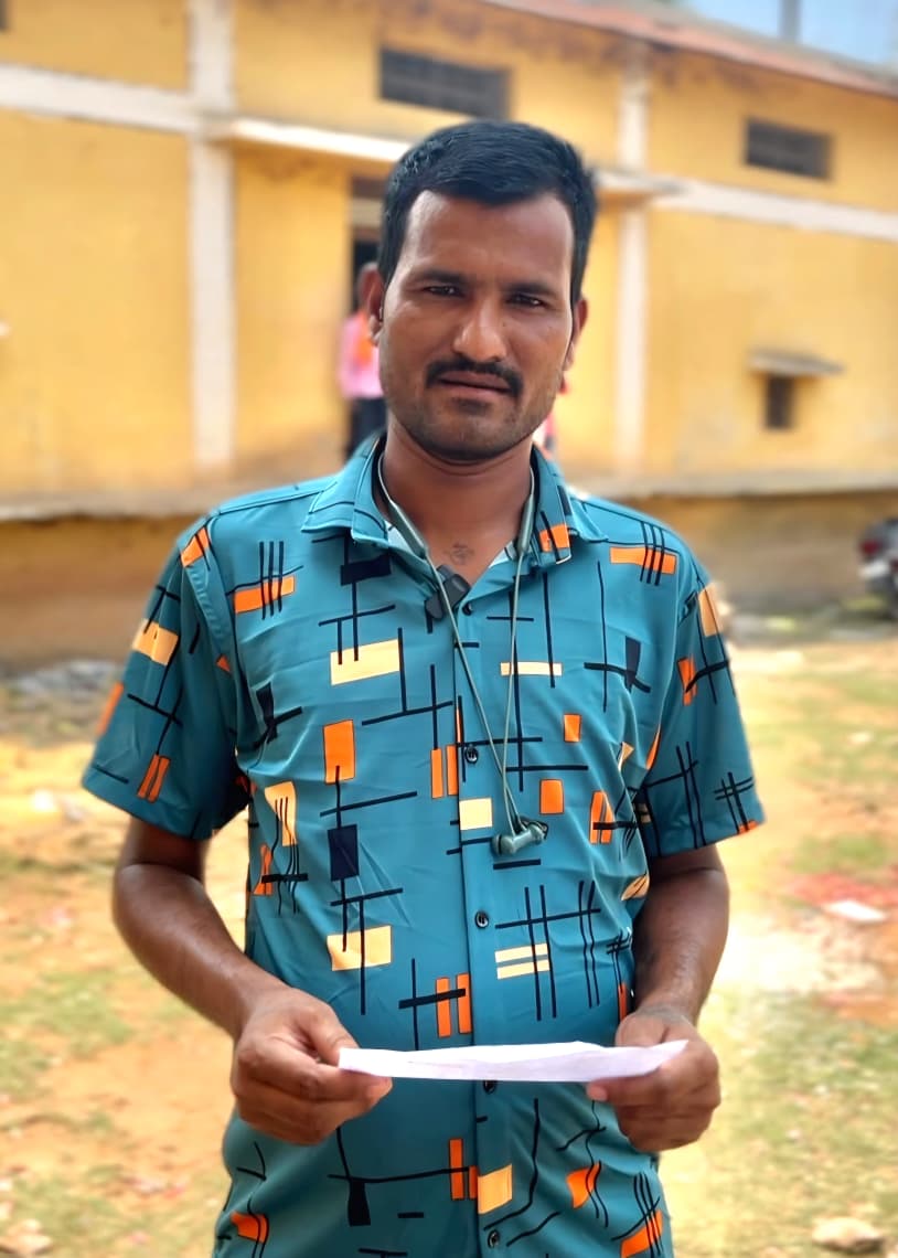 समय पर मिला खाद, बीज और ऋण तो बढ़ा किसान का भरोसा समय पर मिला खाद, बीज और ऋण तो बढ़ा किसान का भरोसा