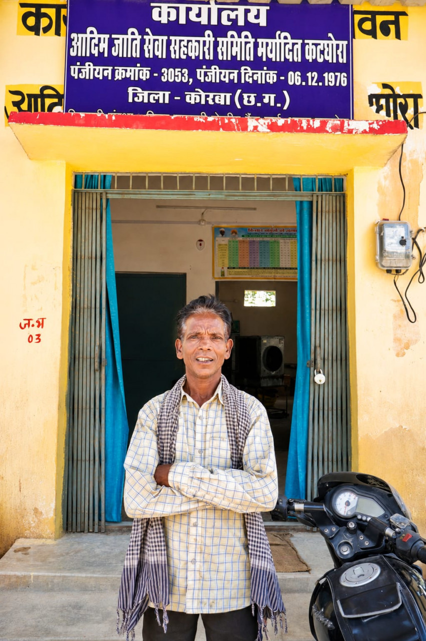 जब व्यवस्था हो मजबूत, तब खेती बने और समृद्ध जब व्यवस्था हो मजबूत, तब खेती बने और समृद्ध