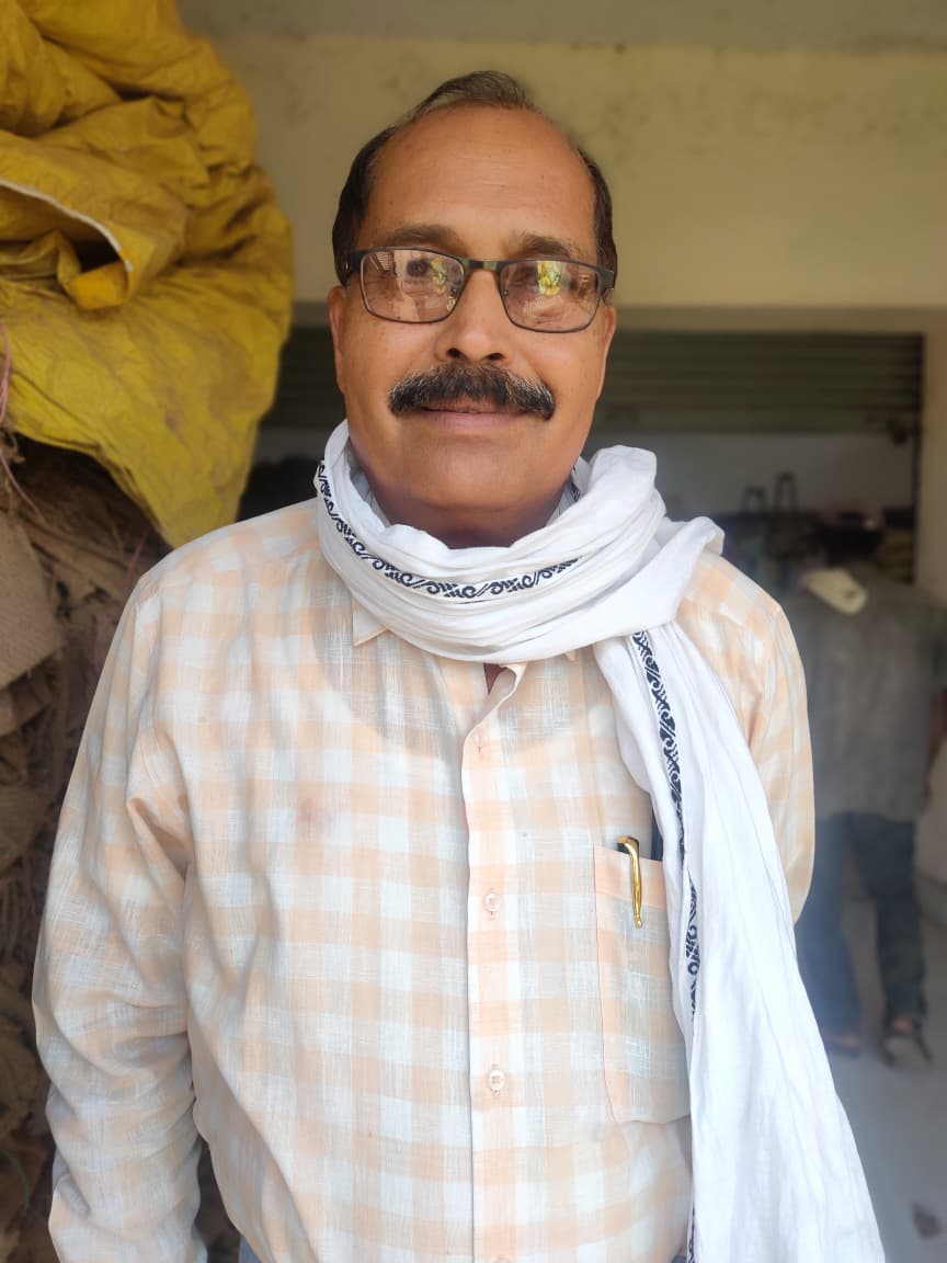 किसानों को समय पर मिल रहे खाद-बीज, टोकन व्यवस्था समाप्त होने से खेती की तैयारियों को मिली रफ्तार