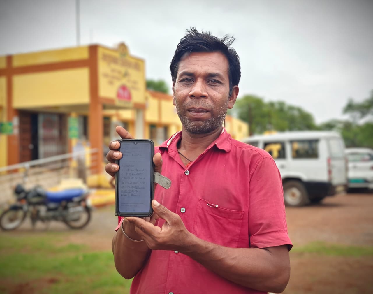 सीएम हेल्पलाइन 1076 बनी आमजन की भरोसेमंद साथी