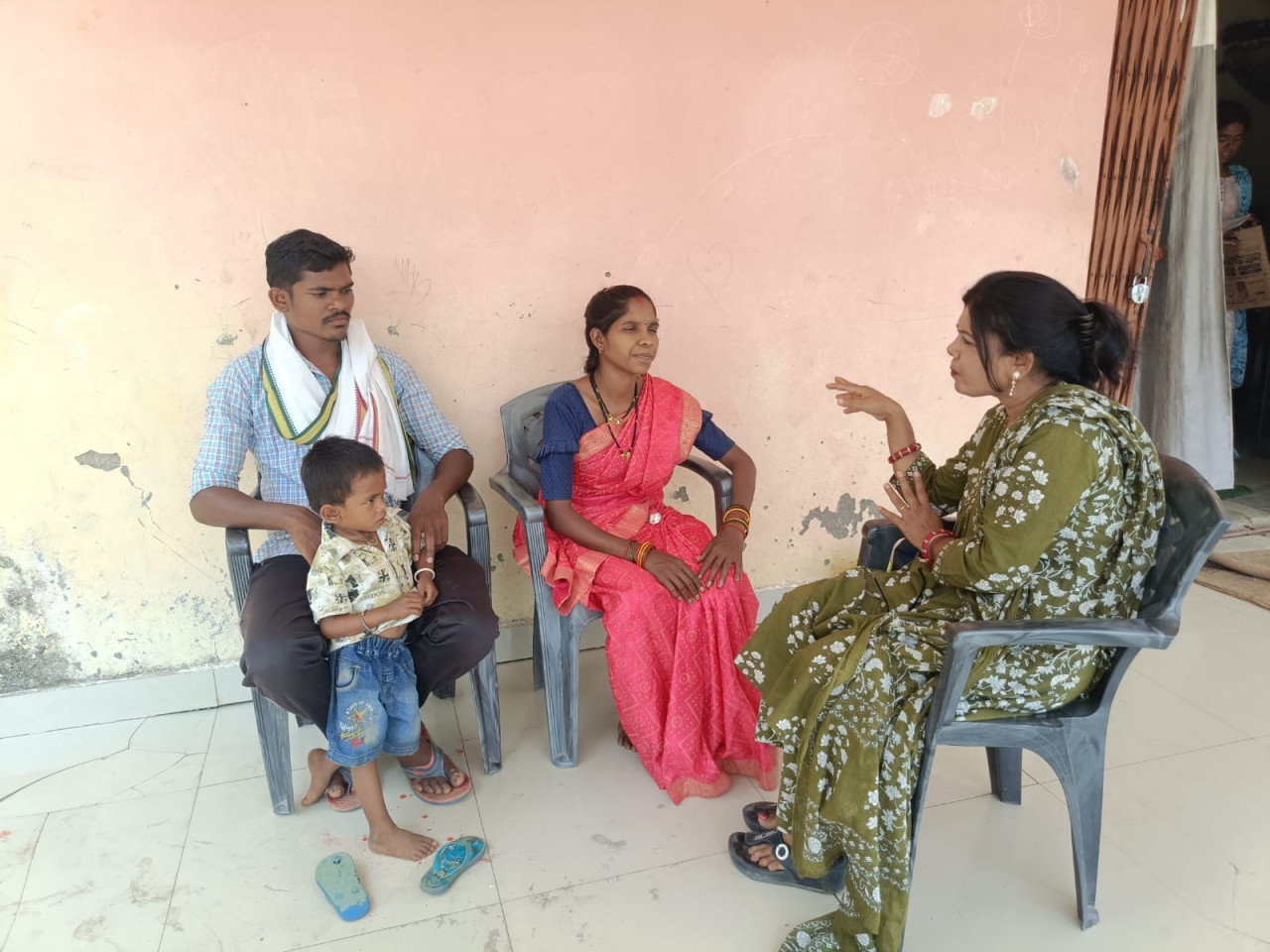 माताओं और बहनों के आत्मसम्मान, आत्मविश्वास और आत्मनिर्भरता का प्रतीक बन चुकी महतारी वंदन योजना