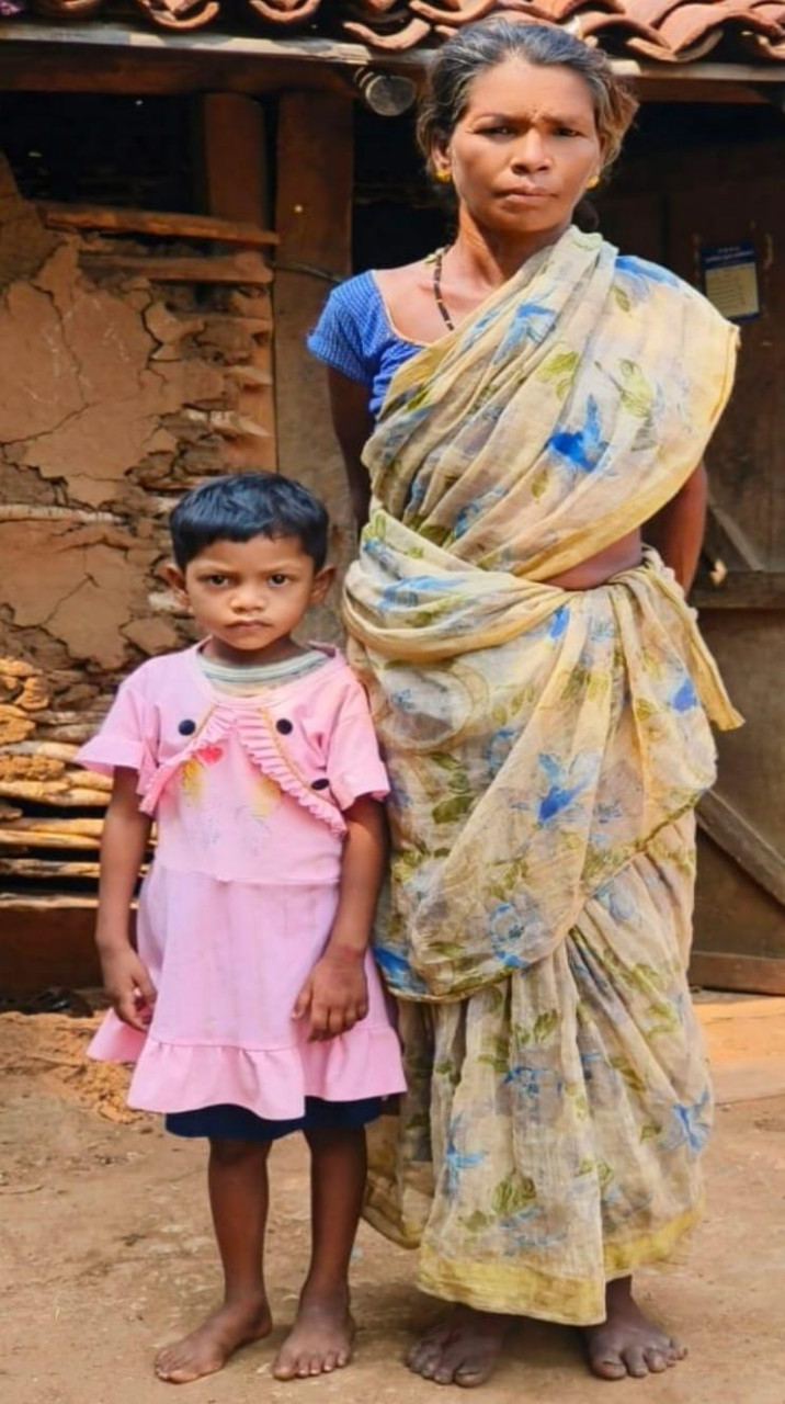 धड़क उठा मासूमों का दिल- ‘प्रोजेक्ट धड़कन’ ने नारायणपुर के तीन नौनिहालों को दिया नया जीवन
