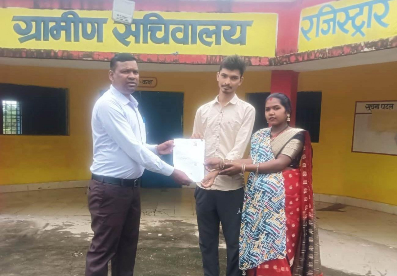 डिजिटल सुशासन की नई मिसाल : ‘सेवा सेतु’ से सुलभ हुआ सफर डिजिटल सुशासन की नई मिसाल : ‘सेवा सेतु’ से सुलभ हुआ सफर