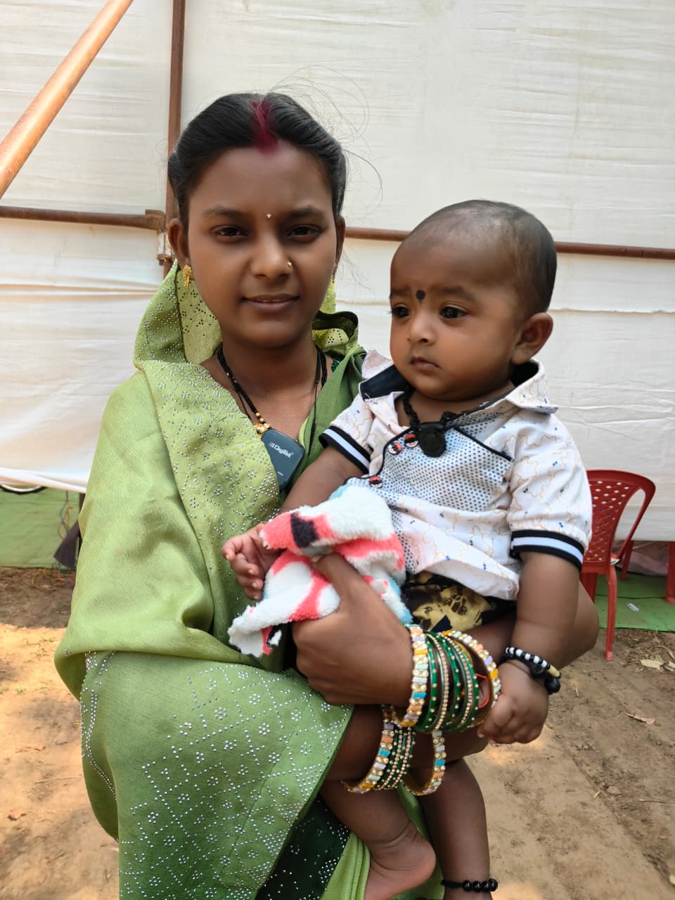 मातृ वंदना योजना से सशक्त हो रहा मातृत्व, माताओं और नवजातों को मिल रहा आर्थिक संबल मातृ वंदना योजना से सशक्त हो रहा मातृत्व, माताओं और नवजातों को मिल रहा आर्थिक संबल