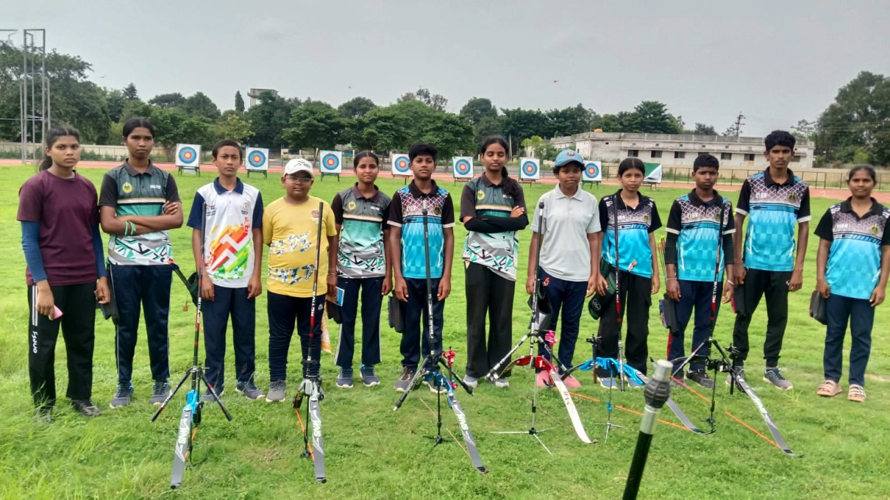 संघर्ष से सफलता तक: बालिकागृह की शिवबती बनी बेटियों के लिए प्रेरणा संघर्ष से सफलता तक: बालिकागृह की शिवबती बनी बेटियों के लिए प्रेरणा