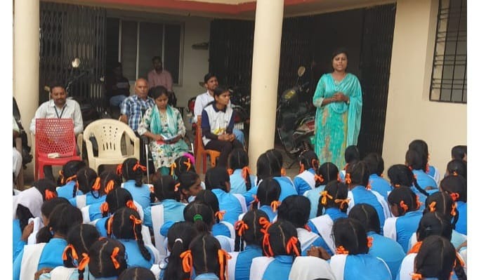 बेटी बचाओ-बेटी पढ़ाओ अभियान के तहत प्रदेशभर में जागरूकता गतिविधियां तेज