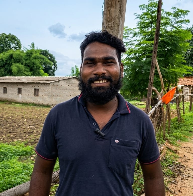 दीनदयाल उपाध्याय भूमिहीन कृषि मजदूर कल्याण योजना से भूमिहीन परिवारों को मिल रहा आर्थिक संबल दीनदयाल उपाध्याय भूमिहीन कृषि मजदूर कल्याण योजना से भूमिहीन परिवारों को मिल रहा आर्थिक संबल